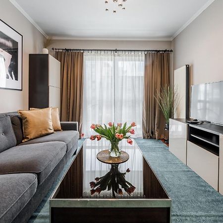 Apartamenty Tespis - Debowe Tarasy Katowice Luaran gambar