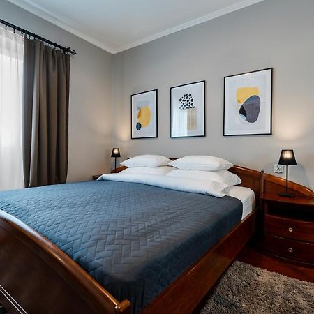 Apartamenty Tespis - Debowe Tarasy Katowice Luaran gambar