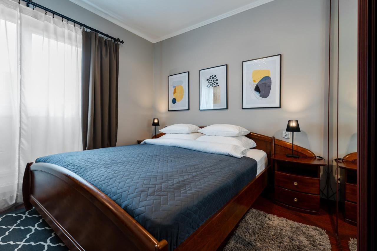Apartamenty Tespis - Debowe Tarasy Katowice Luaran gambar