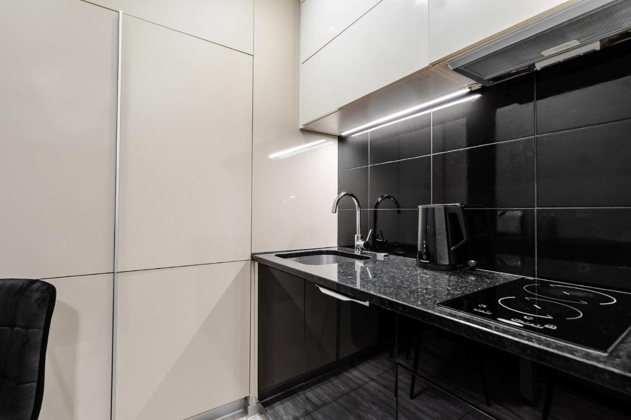 Apartamenty Tespis - Debowe Tarasy Katowice Luaran gambar