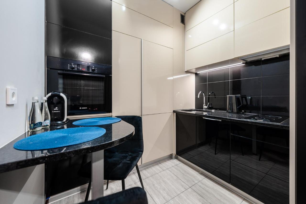 Apartamenty Tespis - Debowe Tarasy Katowice Luaran gambar