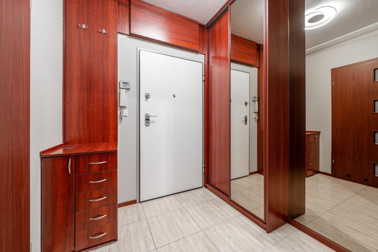 Apartamenty Tespis - Debowe Tarasy Katowice Luaran gambar